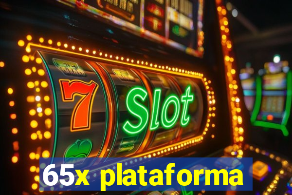 65x plataforma